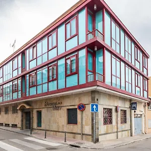Gæstehus Viky, Madrid